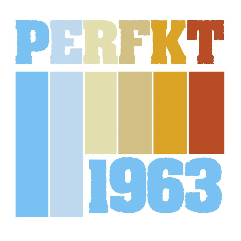 Unique 1963
