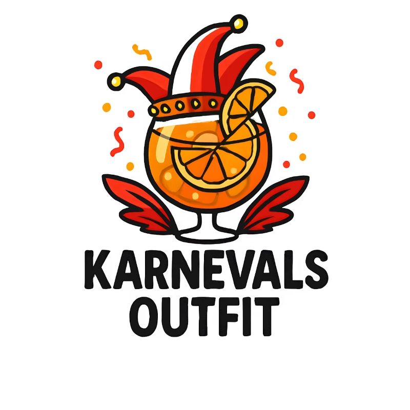 Tenue de carnaval Carnaval Aperoliker