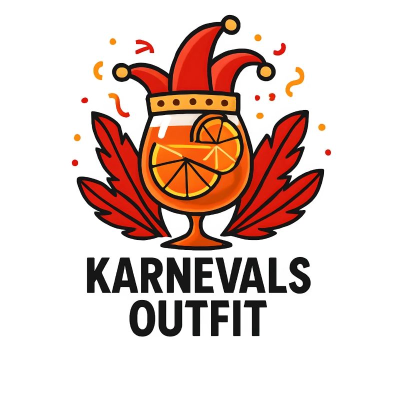 Tenue de carnaval Carnaval Aperoliker
