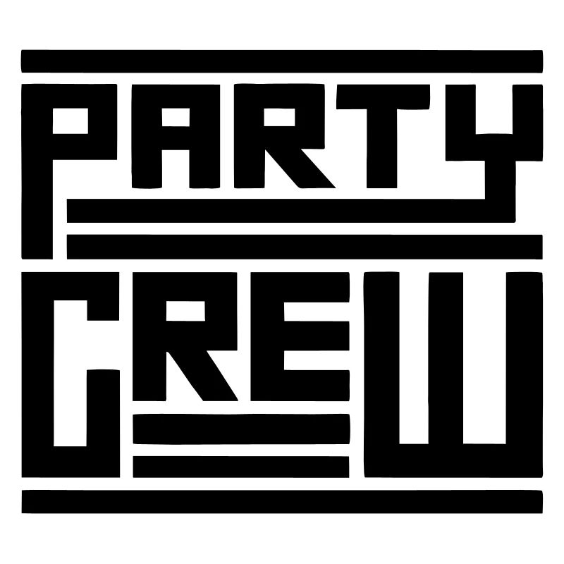 Party crew