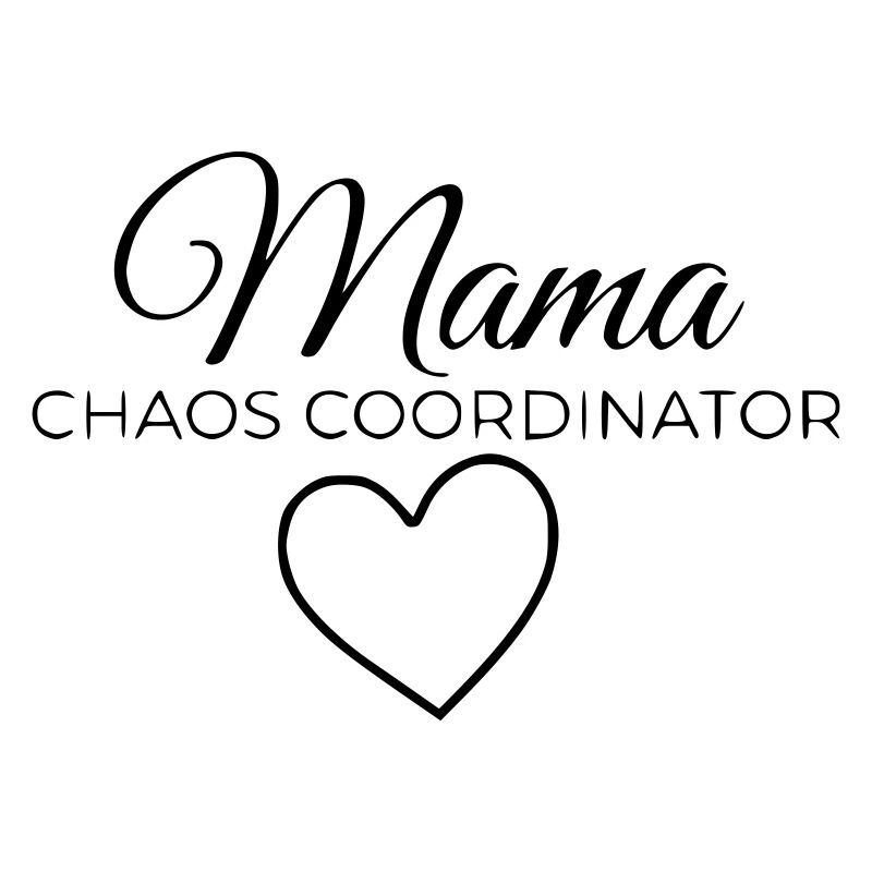 Mama Chaos Coordinator