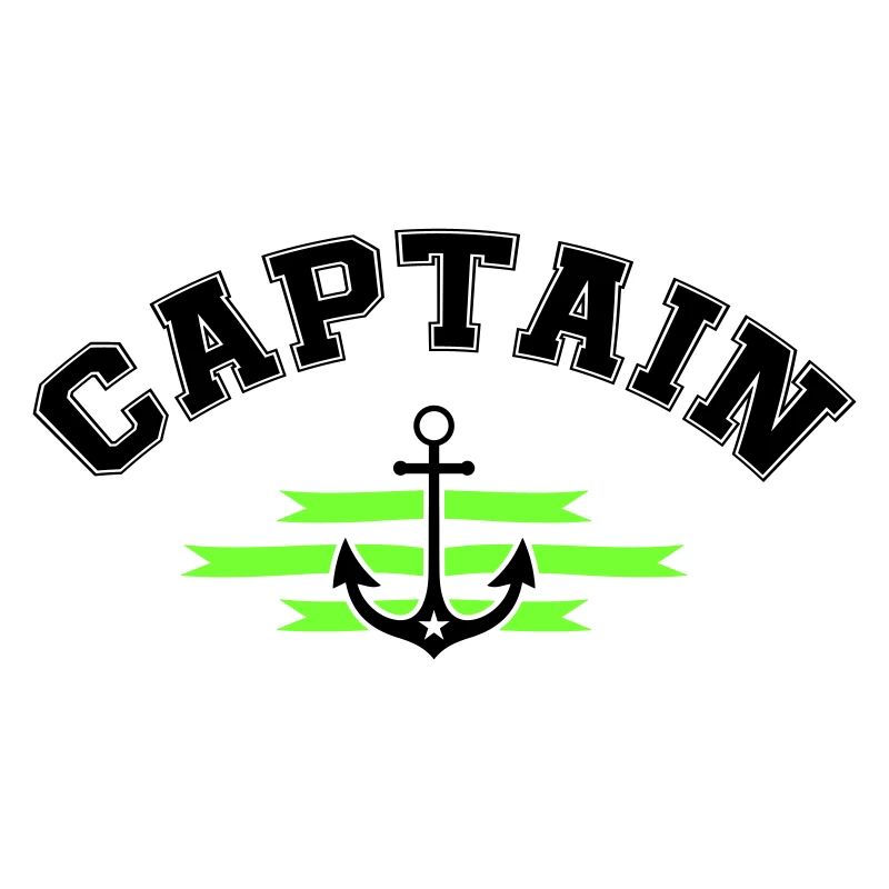 Capitaine d’ancre
