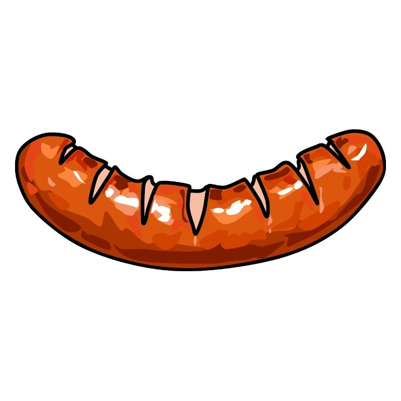 Wurst sausage