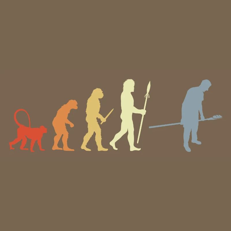 Baker Evolution Retro Look