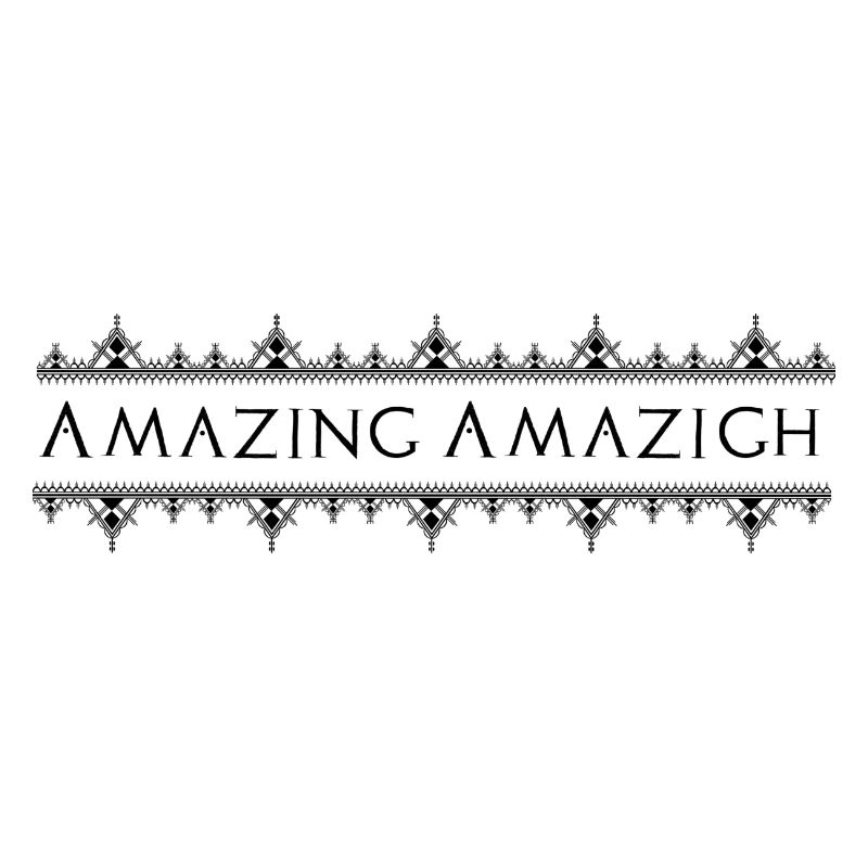 Erstaunlicher Amazigh
