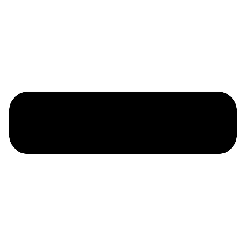 Rectangle arrondi