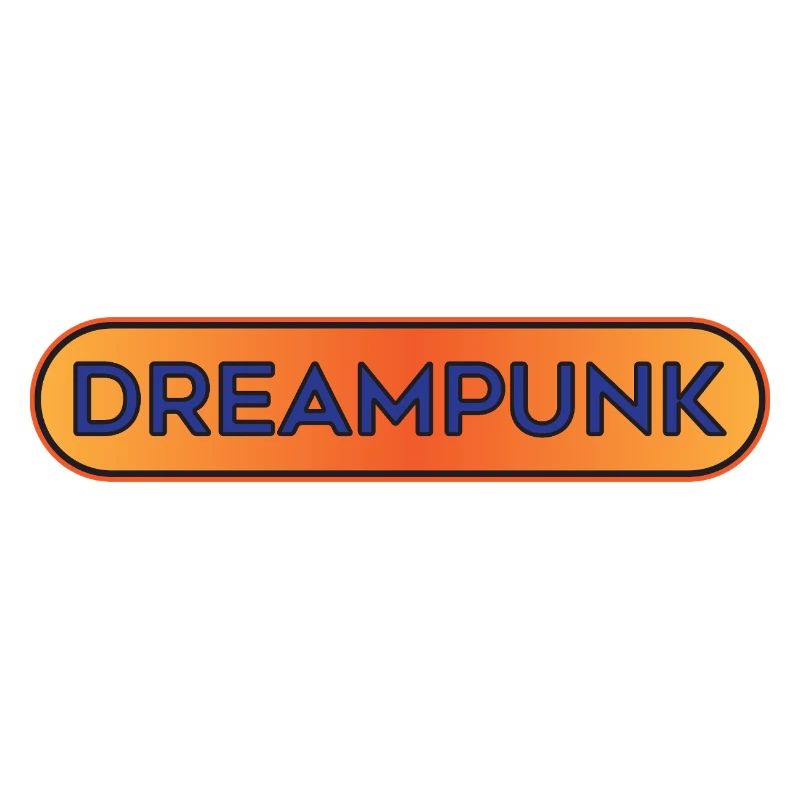 Dreampunk Sunset Gradient
