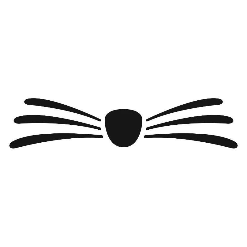 Moustaches de chat