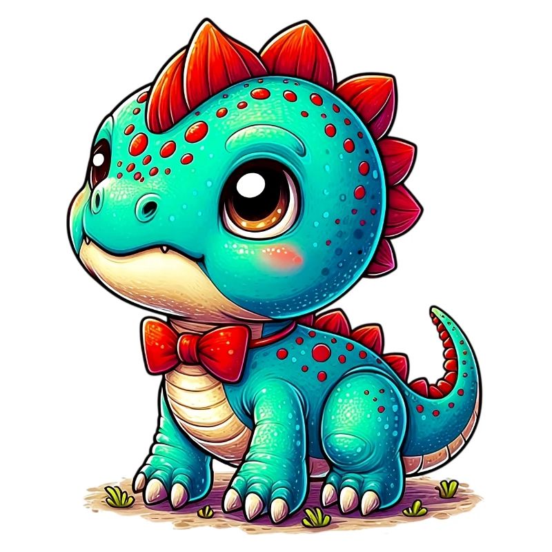 Dinosaur