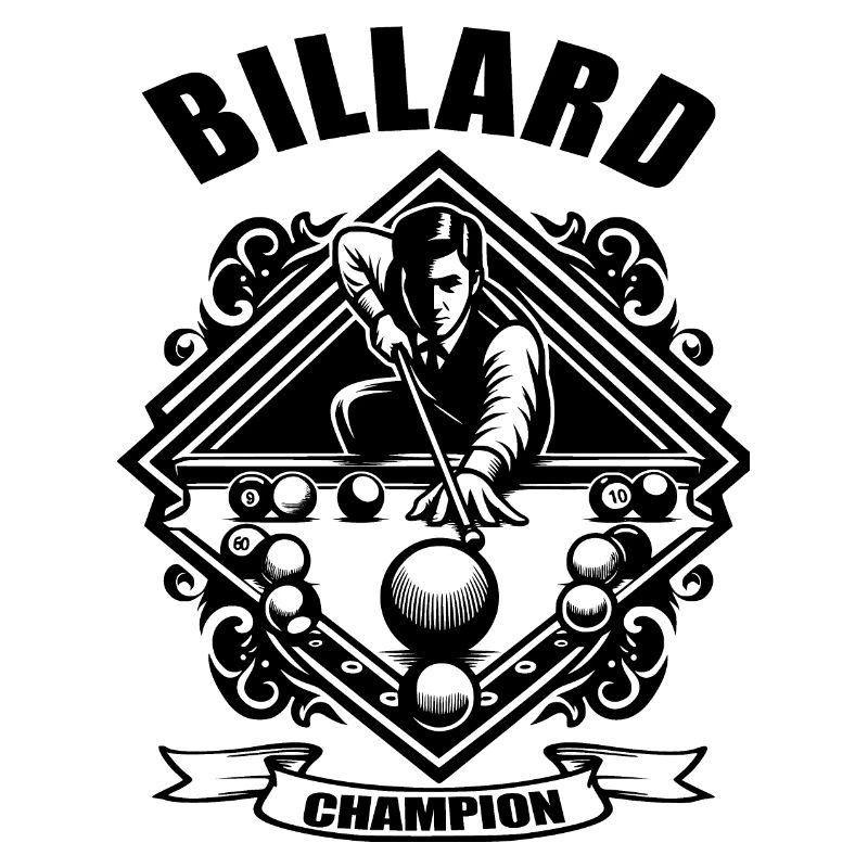BILLARD