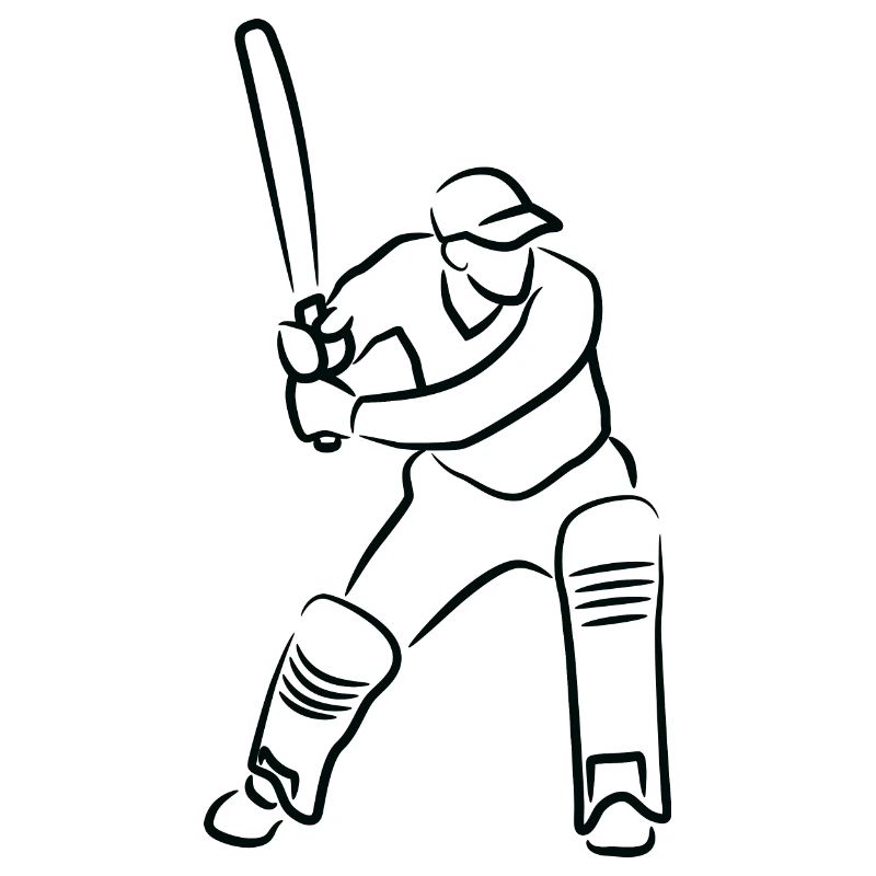 Cricket Guy