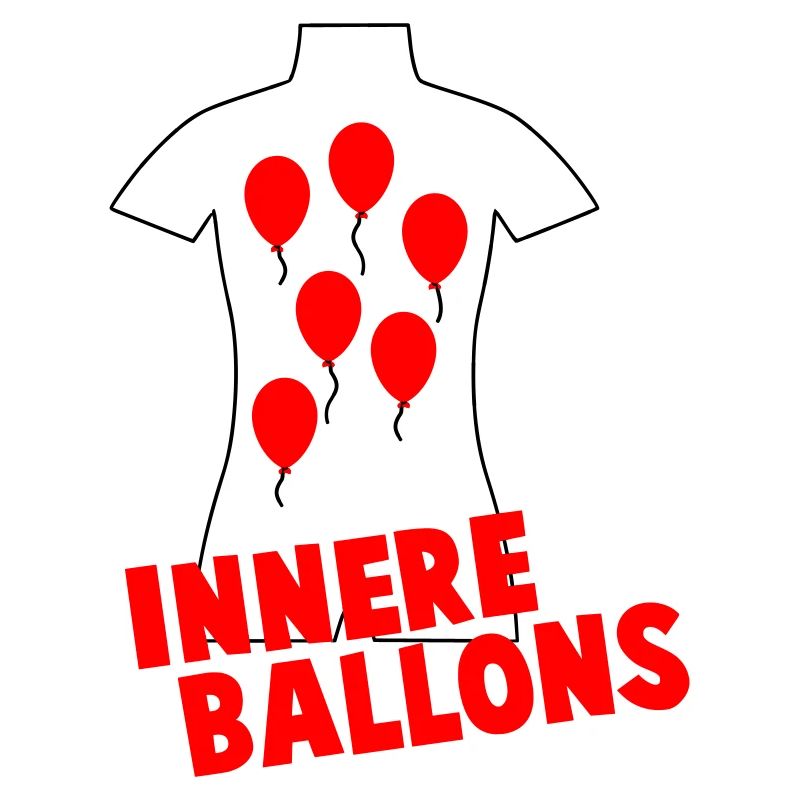 Innere Ballons
