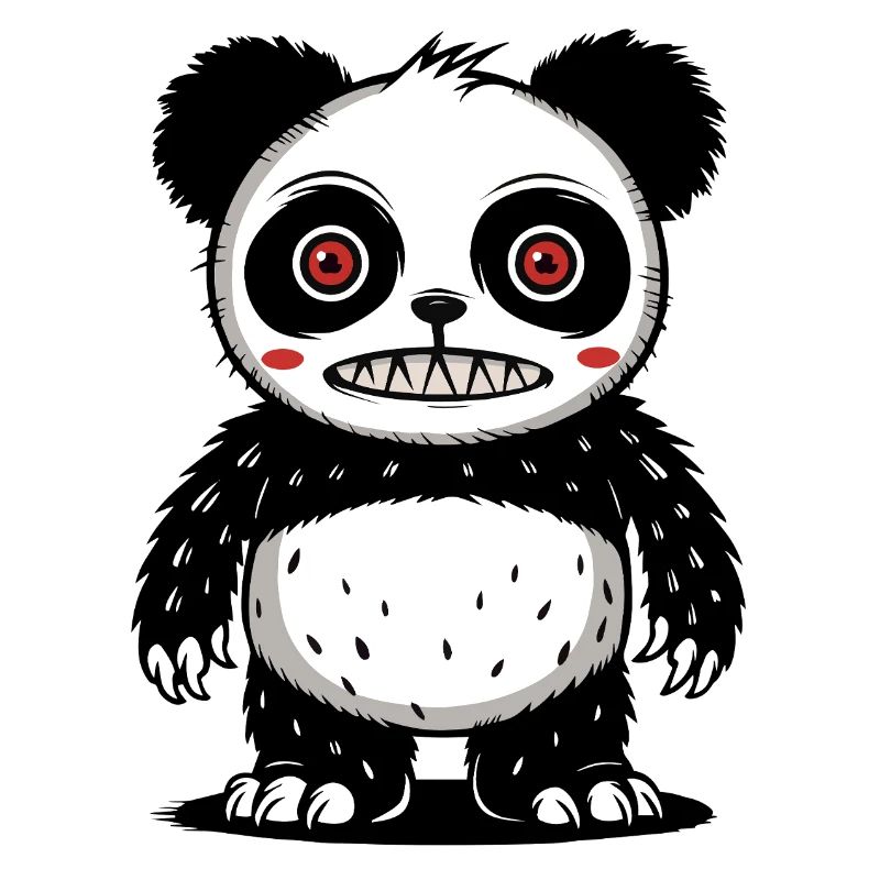 Panda Bear