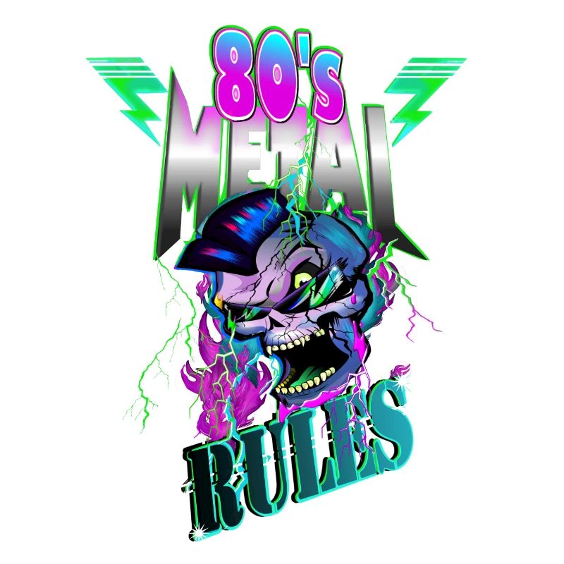 80s