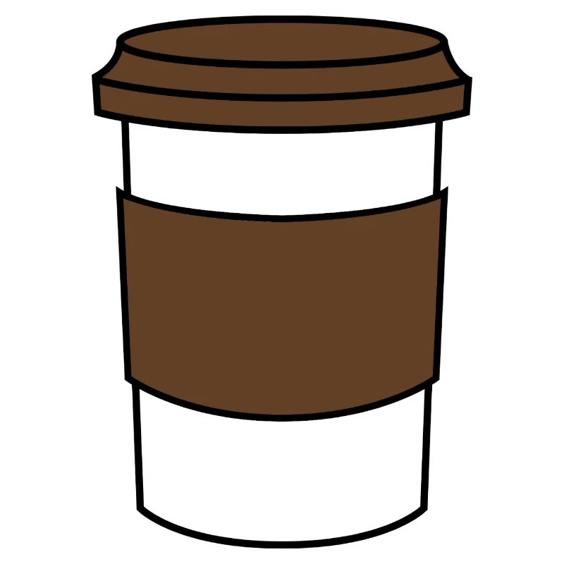 Coffee cup