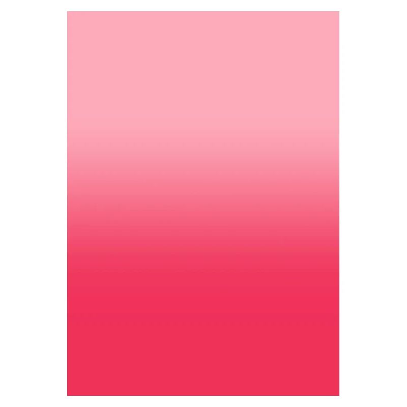Gradient - pink red customizable