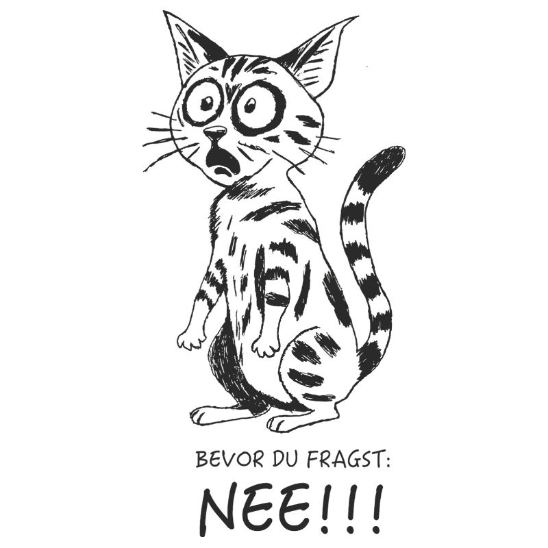 Avant que tu ne demandes.