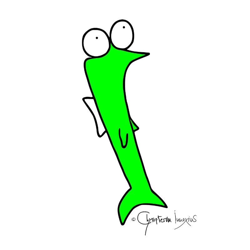 Plötzfisch - Piscis Rutilus