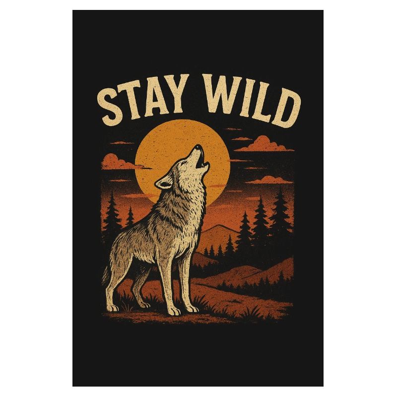 Wolf Wild