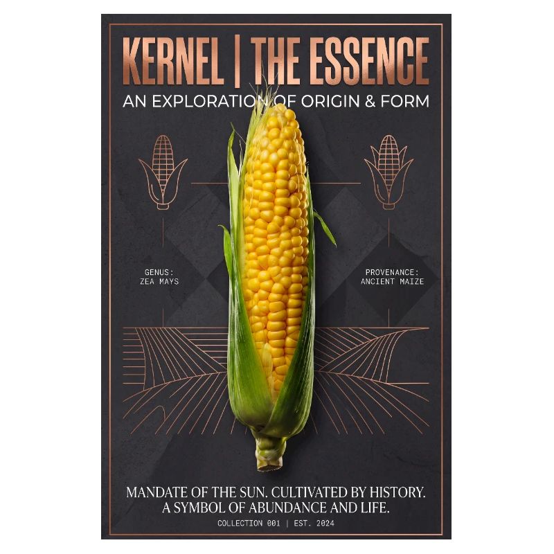 Kernel Essence: Origin & Form