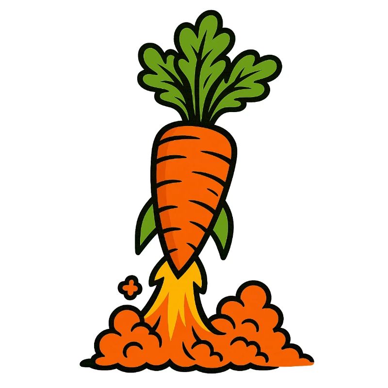 Carrot Launch Mode