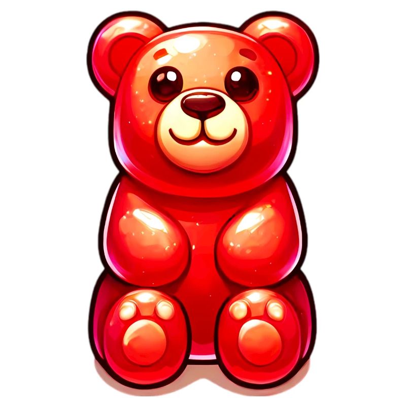 Teddybär