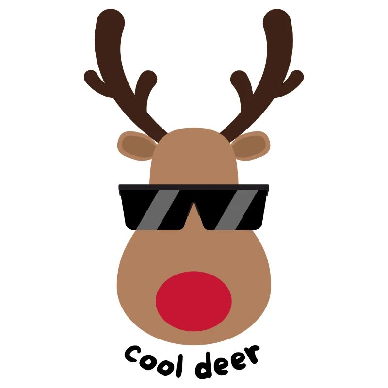 cool deer