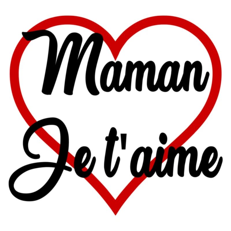 MUTTERTAG. SCHÖNEN MUTTERTAG