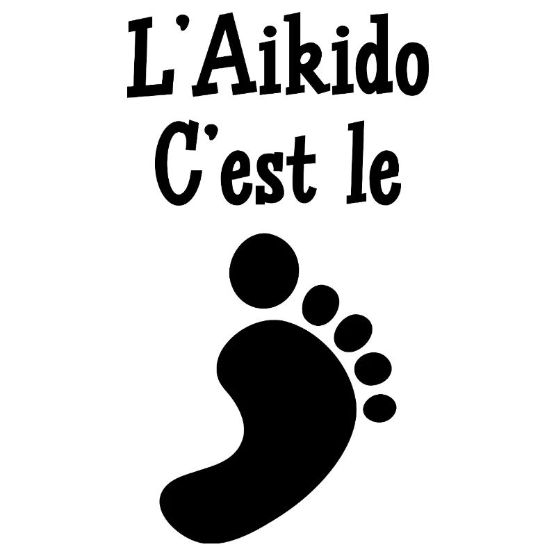 Aikido - Kampsport - Aikido