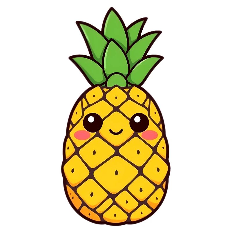Pineapple