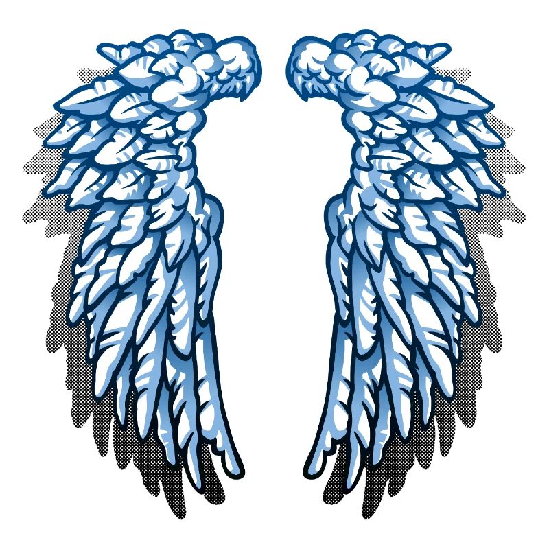 Je suis un ange