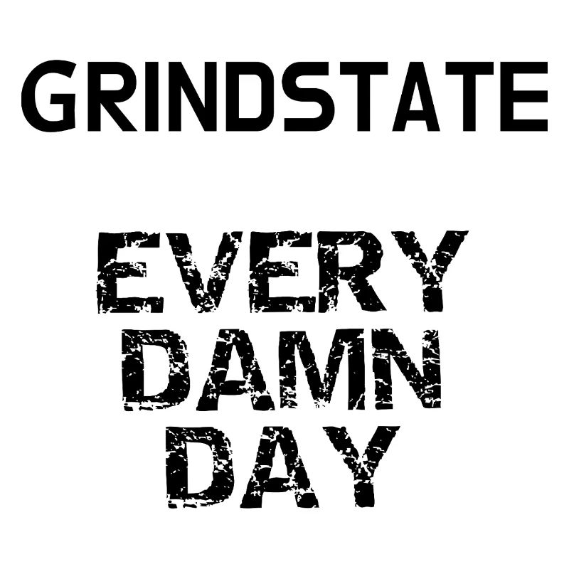 GRINDSTATE