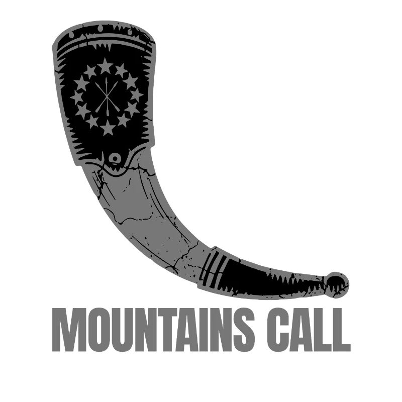 Mountain Call Horn – Caucasus Heritage