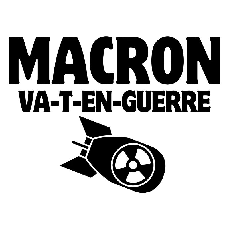 anti-war, Macron, stop war