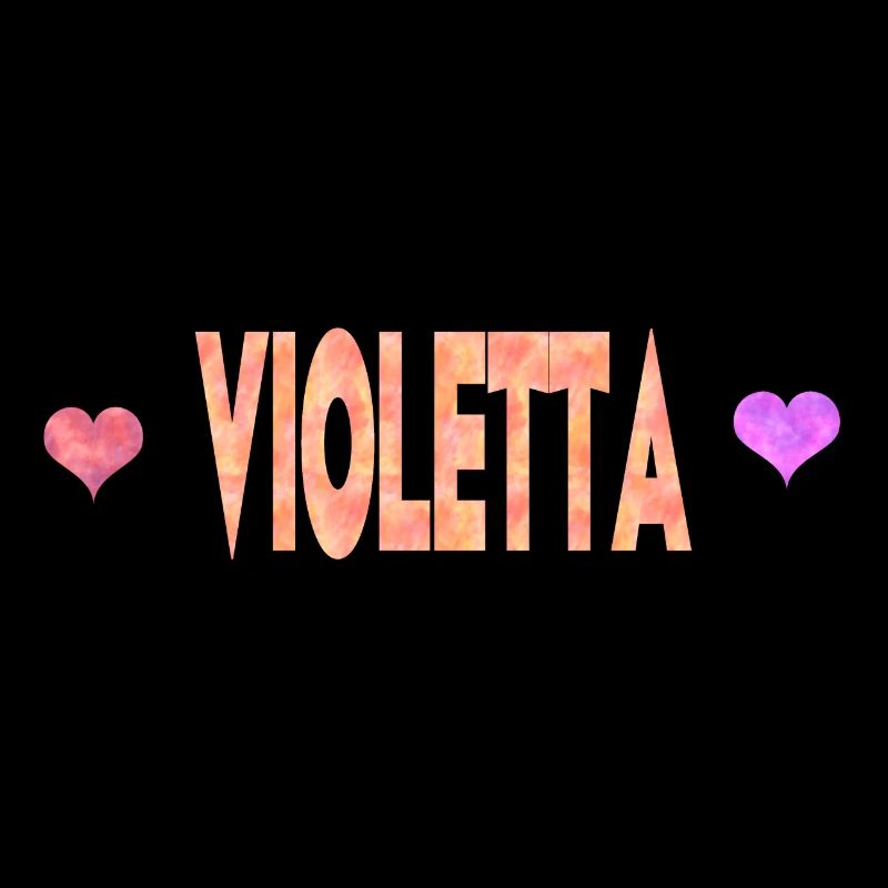 Violetta