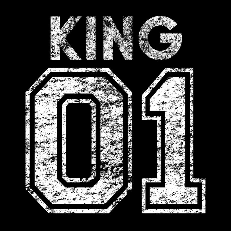 Roi 01 Vintage