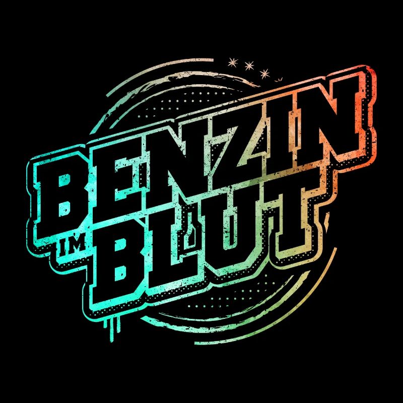 Benzin im Blut - Schrauber Bastler