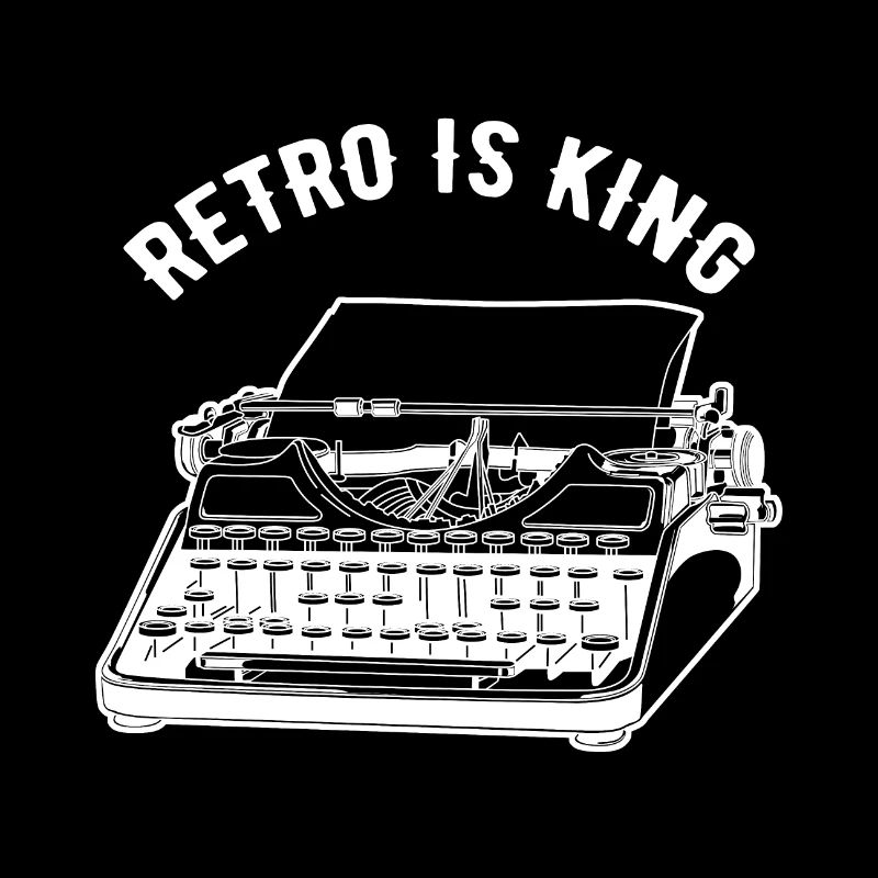 typewriter