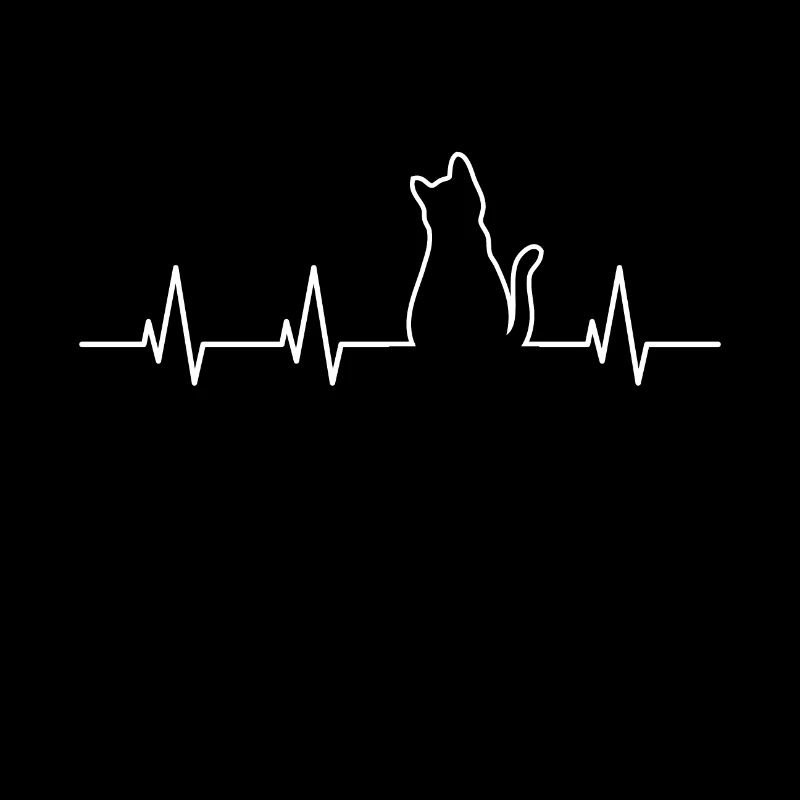 Battement de coeur des chats