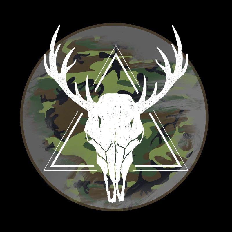 Hunters hunting