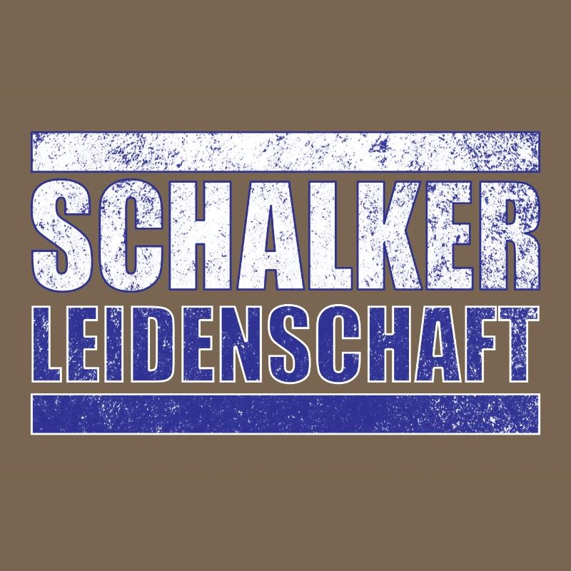 Schalker Leidenschaft