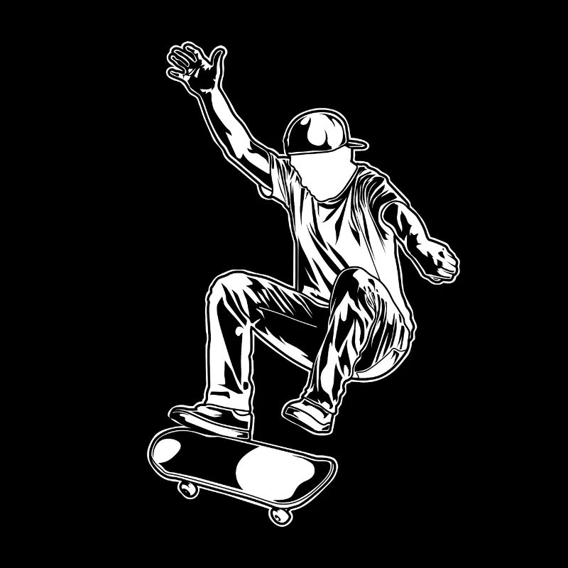 Patineur