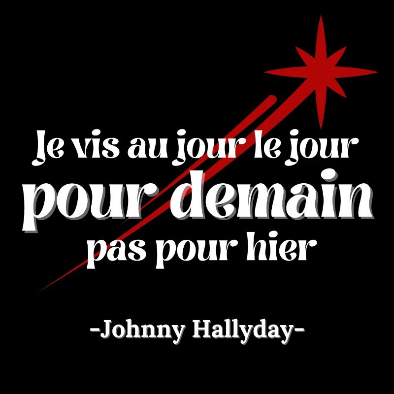 Vis jour pour jour rétro