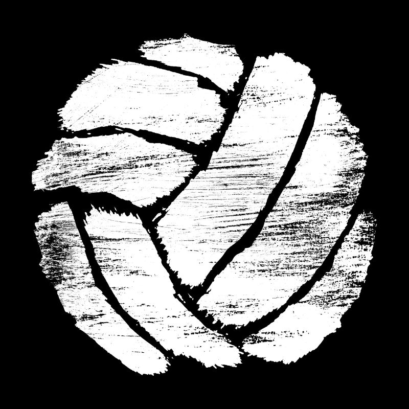 Dessin de volleyball
