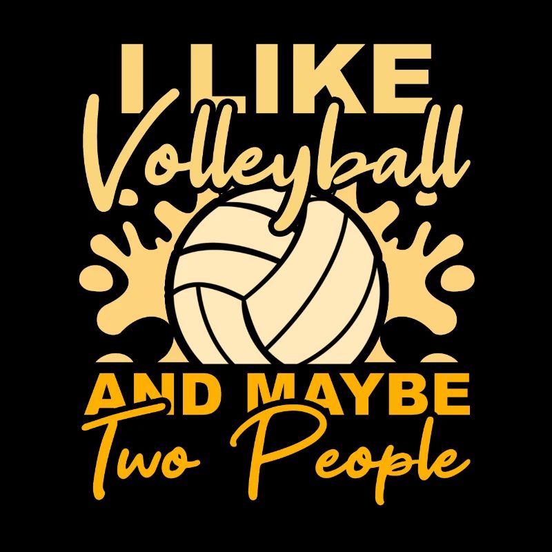 Dicton volleyball
