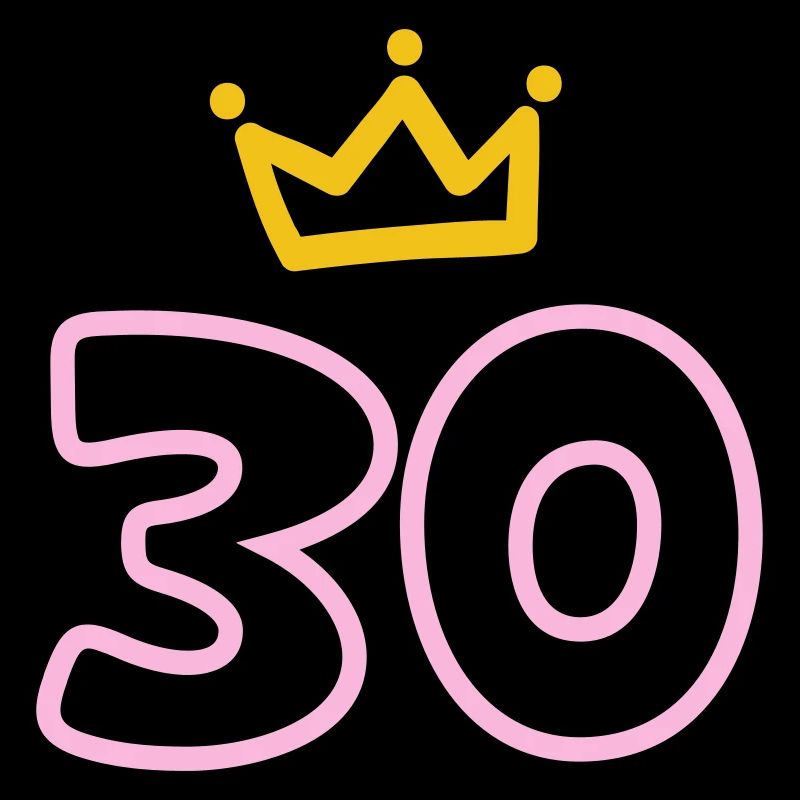 30ème anniversaire Krone 30 ans