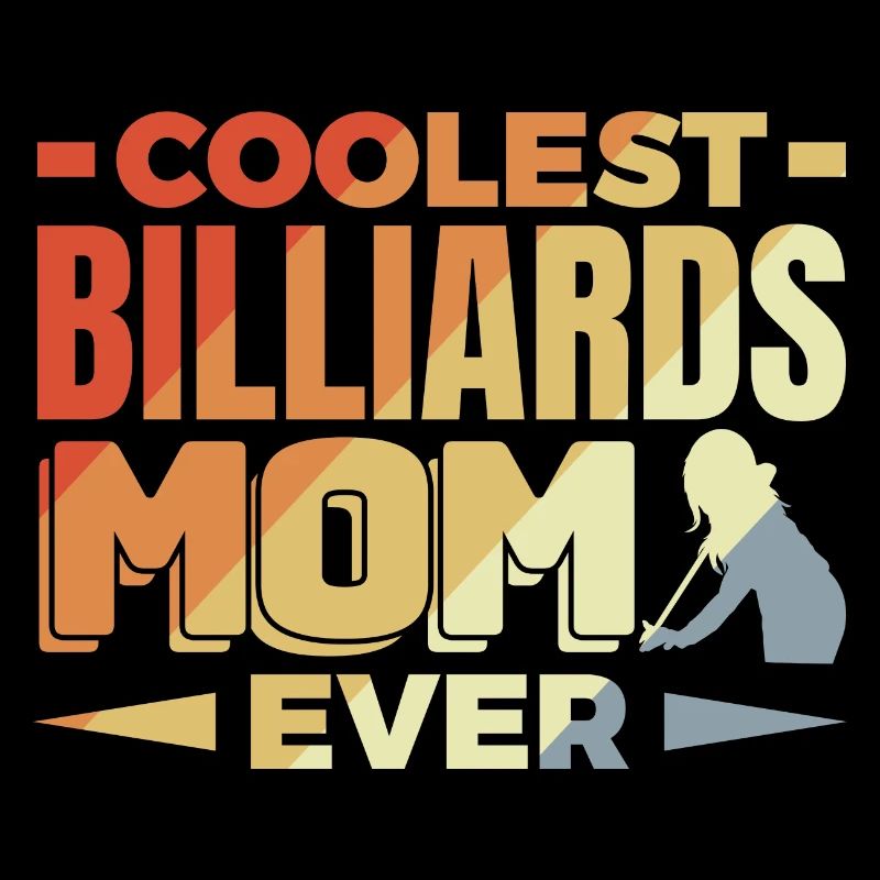 Billiard Mama