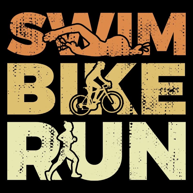 Triathlon Mädchen