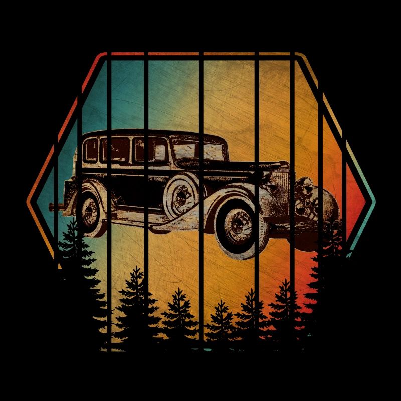 OLDTIMER