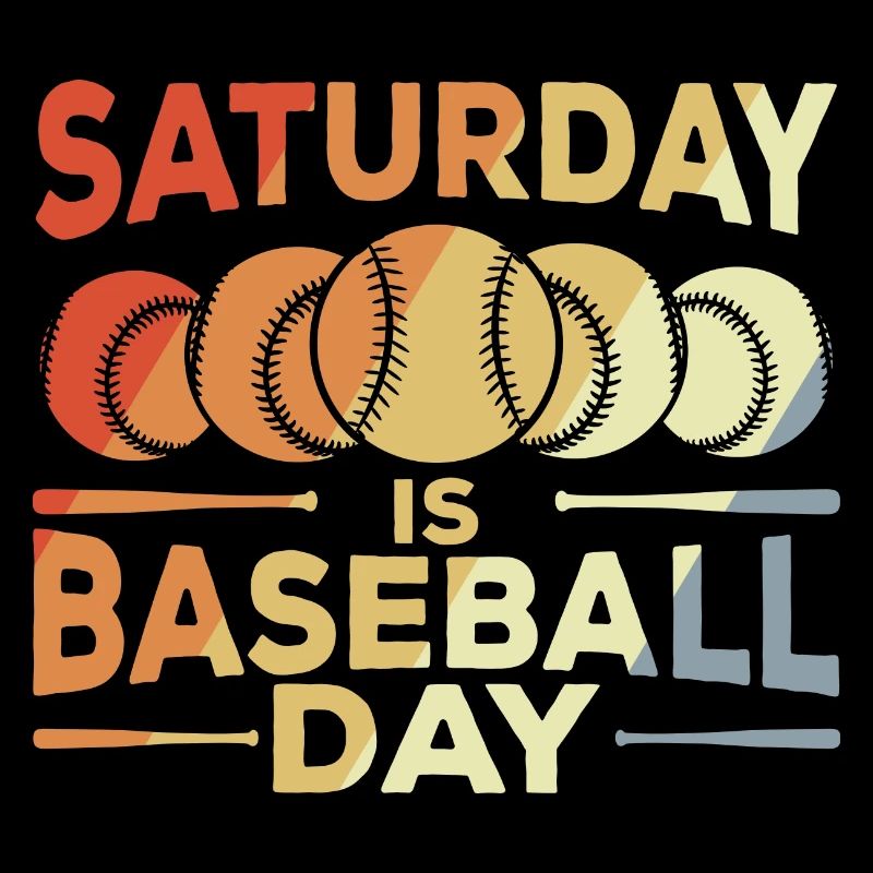 Funny baseball saying
